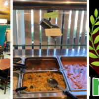 Curry Leaf Indian Grill