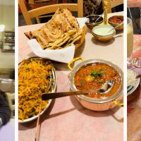 Curry Palace Ristorante indiano a Firenze