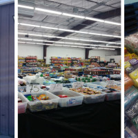 Curry's Groceries
