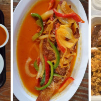 Curzi's Seafood