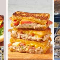 Cuse Gourmet Deli and Cafe