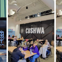Cushwa Brewing Company
