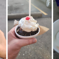 Custard & Co Inc