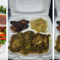 Cutter's (LoveJoy) Jamaican Restaurant