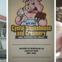 Cynful Smokehouse & Creamery
