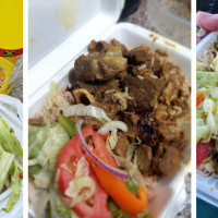 D Anthony Restaurant (Jamaican Cuisine)