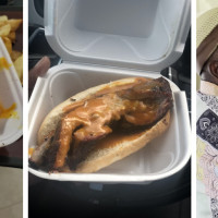 D’ Best BBQ