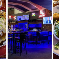 D C's Sports Bar & Steakhouse