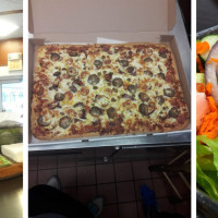 D & D Pizza & Subs