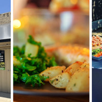 D Restaurant Latin Cuisine - Waxahachie
