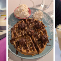 D Spot Dessert Cafe St. Catharines