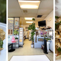 D Thai Chinese Restaurant