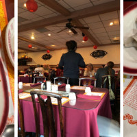 Da Chen Chinese Restaurant