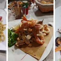 Da Max - Trattoria Borghesiana