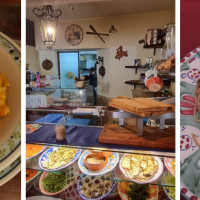 Da Nello Trattoria Antichi Sapori