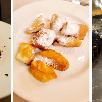 Da Nico Ristorante