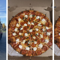 Da Pizza Company Food Trucks