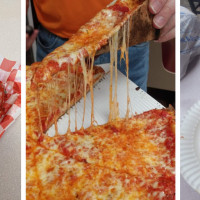 Da Vinci's Brick Oven Pizzeria