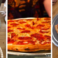 Da Vinci's Pizzeria & Calzones