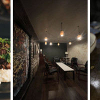 DACHA Kitchen Bar