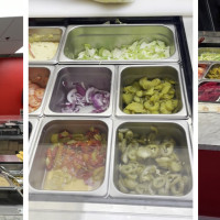 Daddy’s Donair House