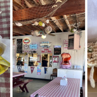 Dad's Restaurant of Niantic
