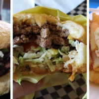 Dagwood's Burgers