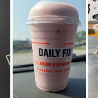 Daily Fix Energy and Nutrition
