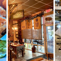 Daily News Cafe & Restaurant