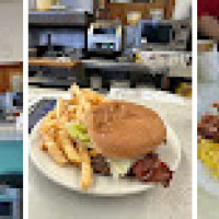 Dairy Bar
