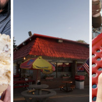 Dairy Delite