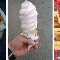 Dairy Freeze - Montevideo