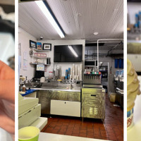Dairy Joy