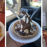 Dairy Mart - Salem