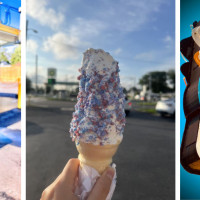 Dairy Palace