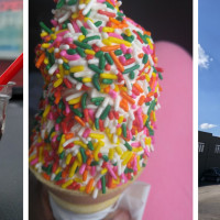 Dairy Queen Store - Keego Harbor