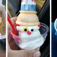 Dairy Queen Store