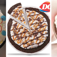 Dairy Queen West (Treat & Cakes)