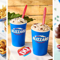 Dairy Queen