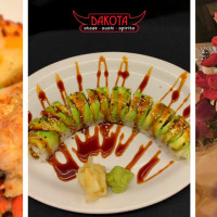 Dakota Prime Steakhouse