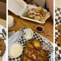 Dakotas Restaurant