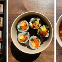 Dalcom Ramen Express & Comida Coreana