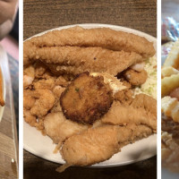 Dale's Seafood