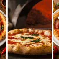 Dali Vera Pizza Napoletana