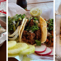 Dalia's Tex Mex