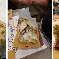 dalla Mirna Piadineria