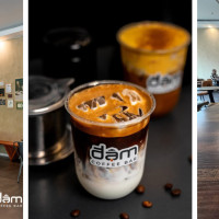 đậm coffee bar