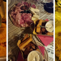 Damm-atra Ristorante Milanese