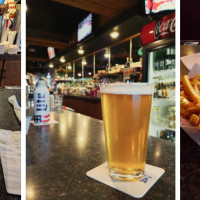 Damon's Sports Bar & Grill