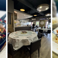Dan Gui Sichuan Cuisine